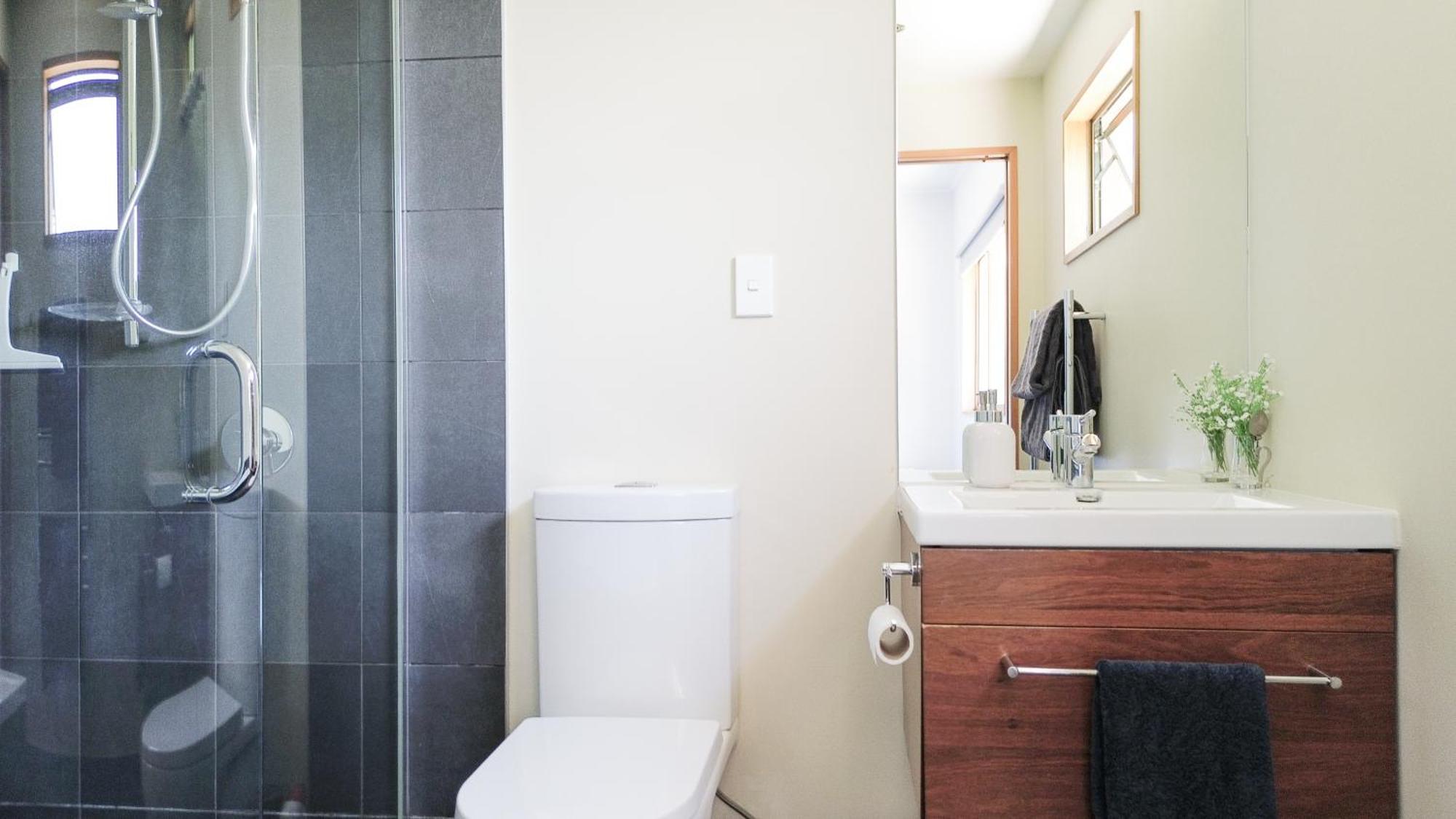 Large, Comfy, Stylish Apartment Havelock North Dış mekan fotoğraf